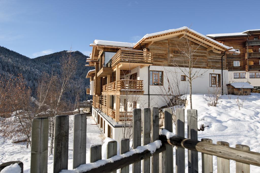 Hotel Fanes San Cassiano  Esterno foto